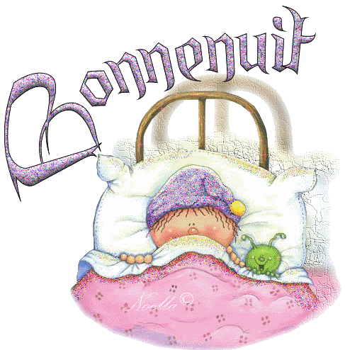 BONNE NUIT